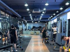 -豪逸健体(中骏广场店)