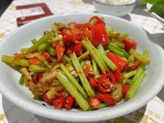 -3弄堂·滕王饭店·江西菜(铜锣湾店)