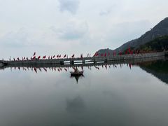 -沂蒙山旅游区云蒙景区(蒙山国家森林公园)