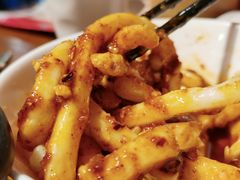 甜水面-付小姐在成都(五道口店)
