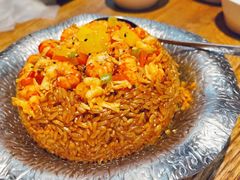 龙虾捞饭-叶派龙虾•招牌香辣蟹·海鲜(中海国际店)