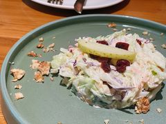 GO卷心菜沙拉-HELLO MUSAE 拾光缪斯餐厅·纯正希腊风味(苏州中心店)