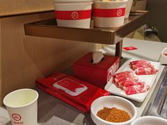 -海底捞火锅(荣盛广场店)