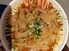 -798烧烤工厂(太和路店)