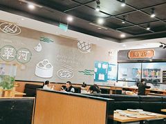 -金翠河烧鹅粤式茶餐厅(龙湖三千集天街店)