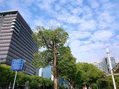 -苏州现代传媒广场商业