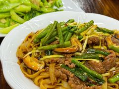 -南记食粥坊·宵夜大排档(莲花店)