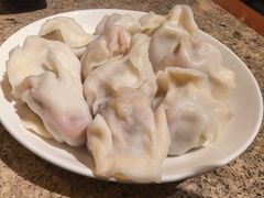 -金谷园饺子馆(北邮总店)