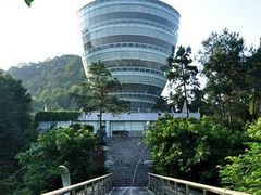 -南山植物园