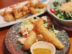 -有喜屋·深夜食堂(北京西路店)
