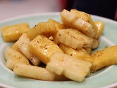 桂花年糕-虎哥私房菜(馒头山店)