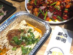 -聚点串吧·北京烧烤(赵登禹路店)