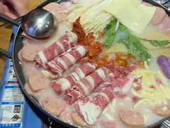 -恩你小木屋·烤肉韩式料理(嘉兴秀洲店)