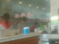 -三盛楼饭店(四流中路店)