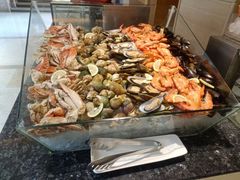 -威斯汀舞台餐厅