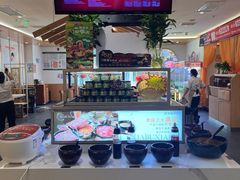 -呷哺呷哺(华林国际店)