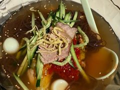 -七八冷面·延边朝鲜族美食(圣熙八号店)