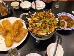 -回头客蒸碗大饭店(黄山路店)