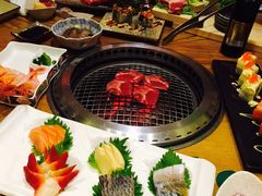 -赤坂亭·M9和牛烧肉·铁板烧(合肥万象城店)