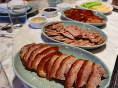 -JWMARRIOTT无锡苏宁JW万豪酒店-悦府65中餐厅