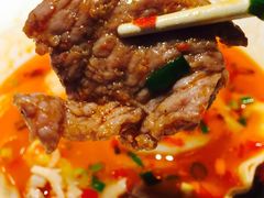 -成都你六姐·牛肉冒菜(城市集市合生汇店)