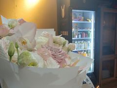 -白兔子密室(长寿路店)