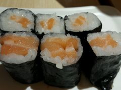 android_upload_pic-万岁寿司(万国店)