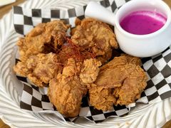 -马兰卡西式简餐(新汇大融城店)