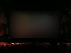 -中影星美国际影城(犀浦百伦店)