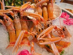 -Mr.Fish鱼鲜生海鲜放题(高德置地冬广场店)