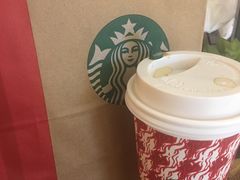 -星巴克(天津鲁能中心第三店)