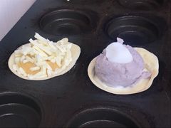 -味正点车轮饼可丽饼(南禅寺店)