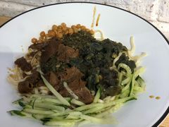 -拌面小当家