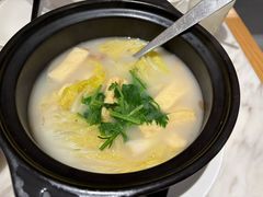 -莆田餐厅(NEX店)