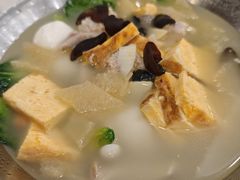 -群乐饭店(滨安路店)