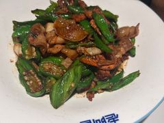 -老阿爸鲜鱼土菜(园区永旺店)