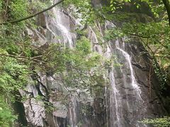 -藏龙百瀑风景区