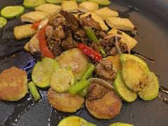 -一烙锅(友谊店)