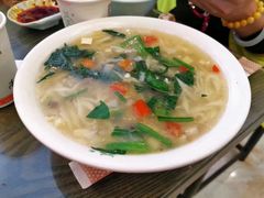 -清真益鑫羊肉手抓馆(南大街店)