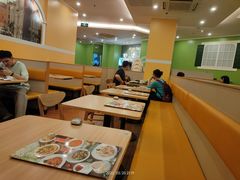 -萨莉亚意式餐厅(黄村高德汇店)