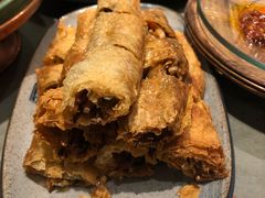 -兰溪小馆(东直门簋街店)