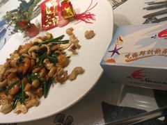 -快乐海鲜酒楼(滇池路店)