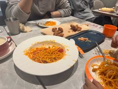 -必胜客(万达店)