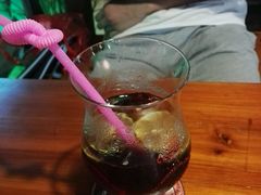 -山色西餐·柴火烤披萨