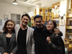 点击看大图 -情订奇缘婚纱摄影(和平路店)