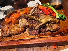 -Bistro 63 创意融合料理(广粤天地店)
