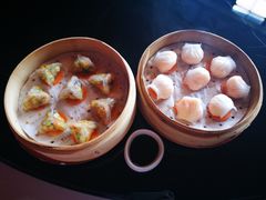 -三号黄浦会Canton Table