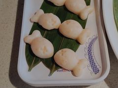 -小龙坎火锅(IFS HOT店)