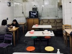 大堂-百成大同鸭肉粥(大同总店)