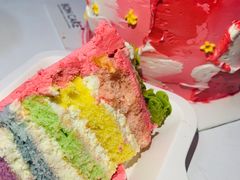 -BON CAKE(华贸购物中心店)